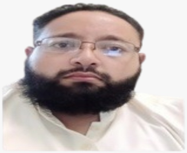 Dr. Hafiz Muhamamd Waheed